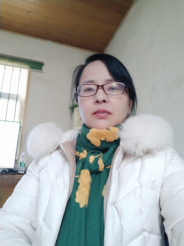 想想的第一张照片--莆田相亲网