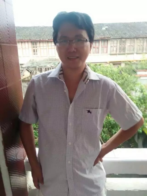 敬奉的第一张照片--莆田相亲网