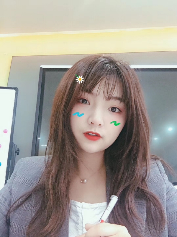 Lisa的第一张照片--莆田相亲网