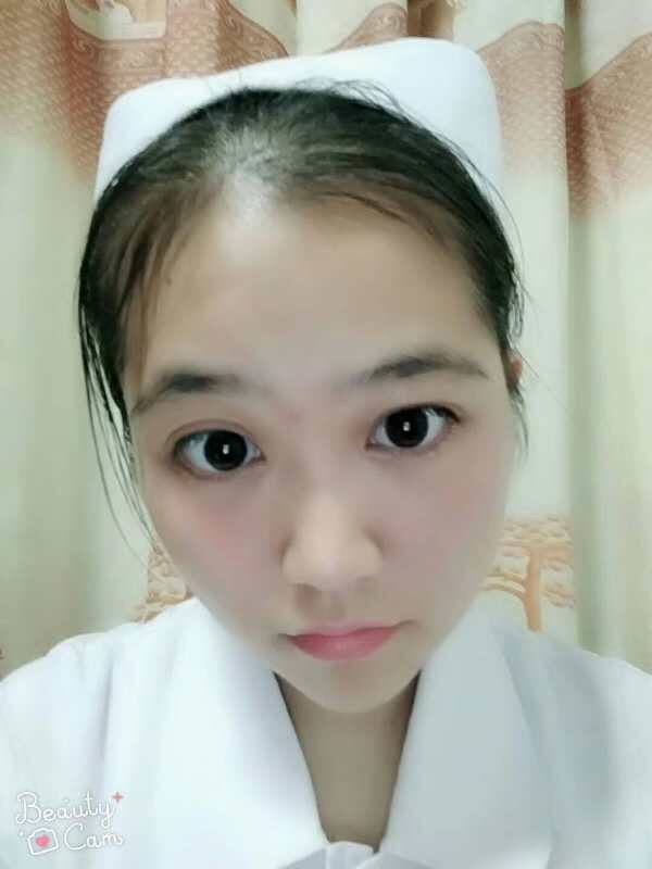 美美的第二张照片--莆田相亲网