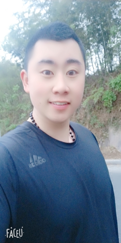 帅小伙的第一张照片--莆田相亲网