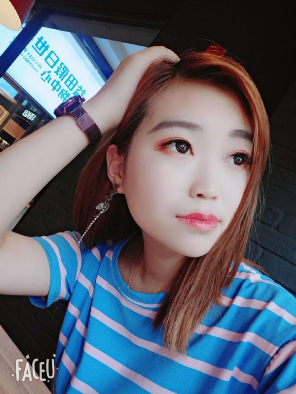 小脚的鹿的第一张照片--莆田相亲网