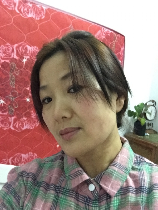 兰儿的第一张照片--莆田相亲网