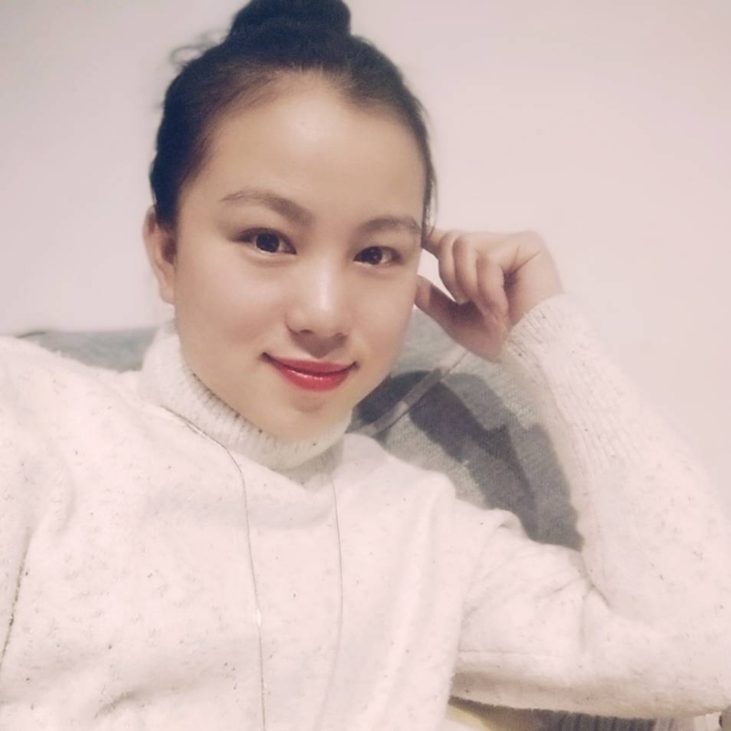 QUEEN的第一张照片--莆田相亲网