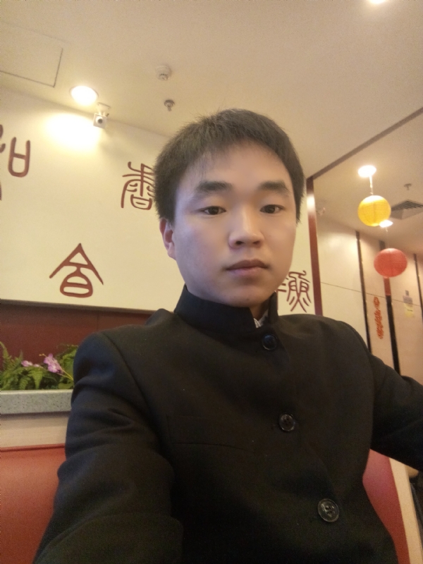 夜凉露沾衣的第一张照片--莆田相亲网