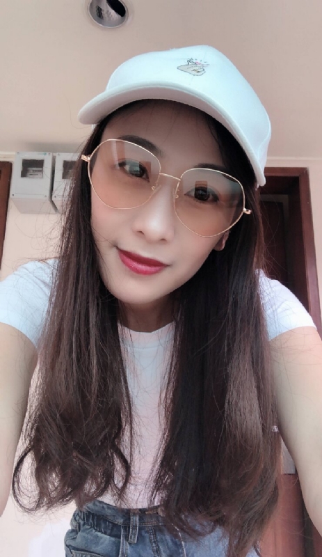 姗的第一张照片--莆田相亲网