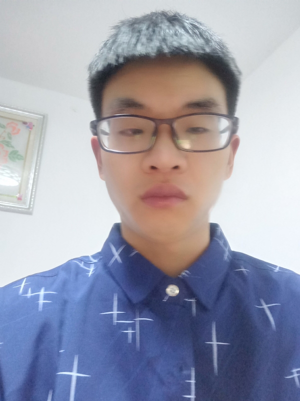 搬砖小伙的第一张照片--莆田相亲网