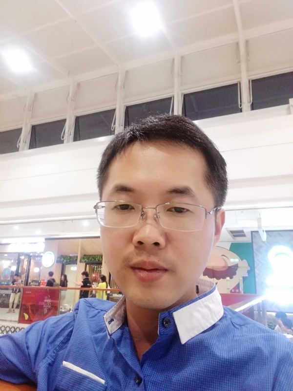 孤独小舟的第一张照片--莆田相亲网