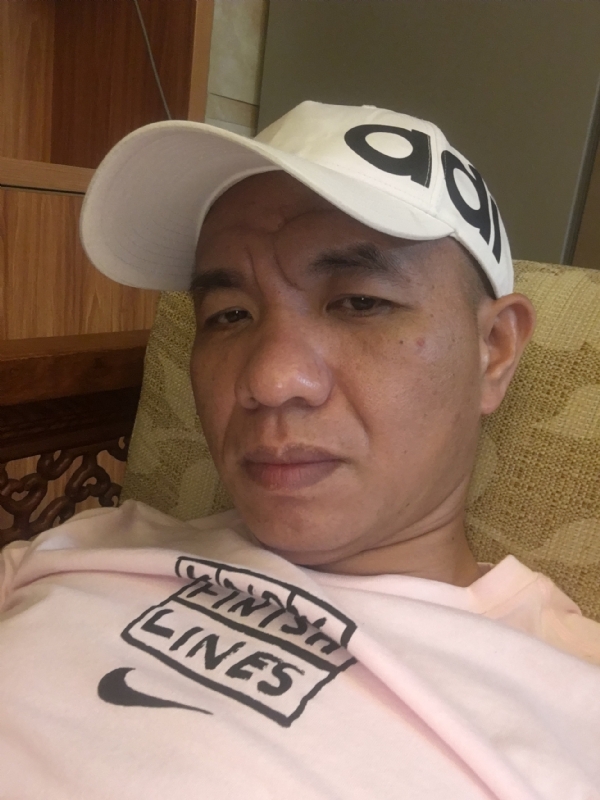坚持到底的第一张照片--莆田相亲网