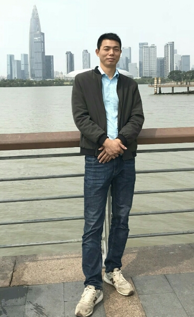 我需要你的第一张照片--莆田相亲网