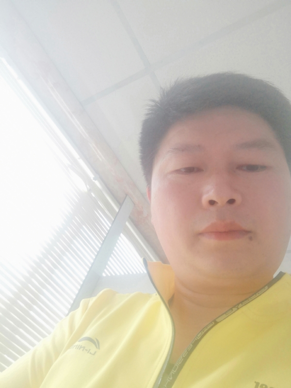 山男的第一张照片--莆田相亲网