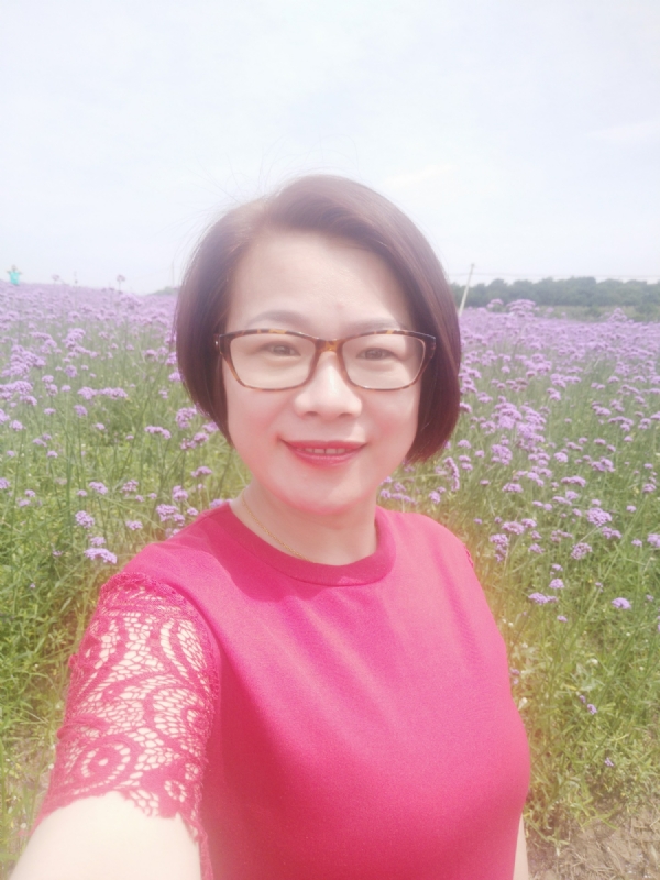 岁月静好的第一张照片--莆田相亲网
