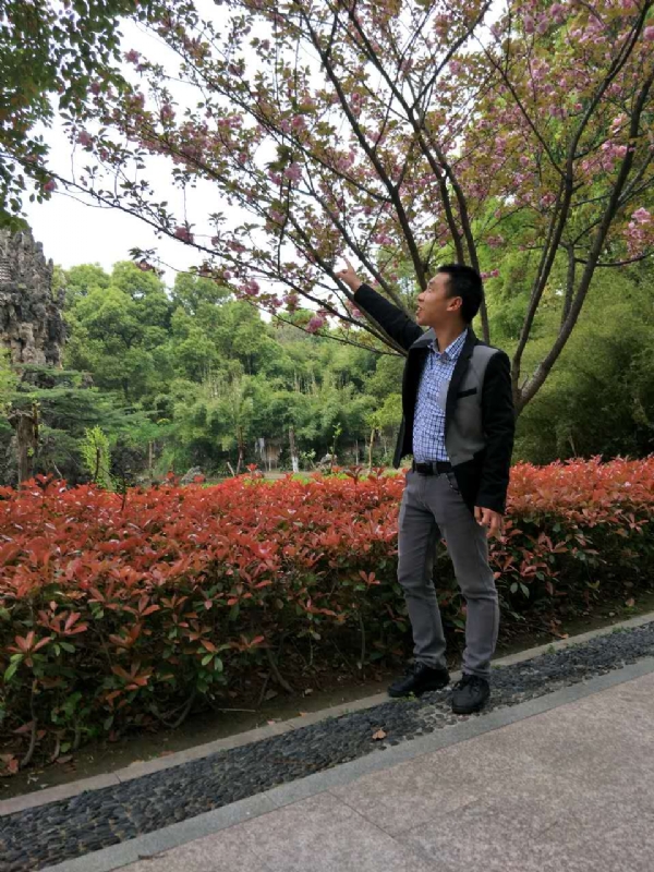 坦诚的第一张照片--莆田相亲网