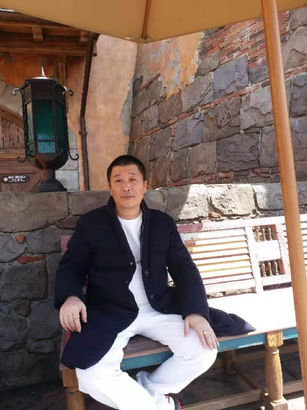 纳尼亚的第一张照片--莆田相亲网