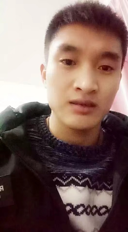 嗨我保护你啊的第一张照片--莆田相亲网