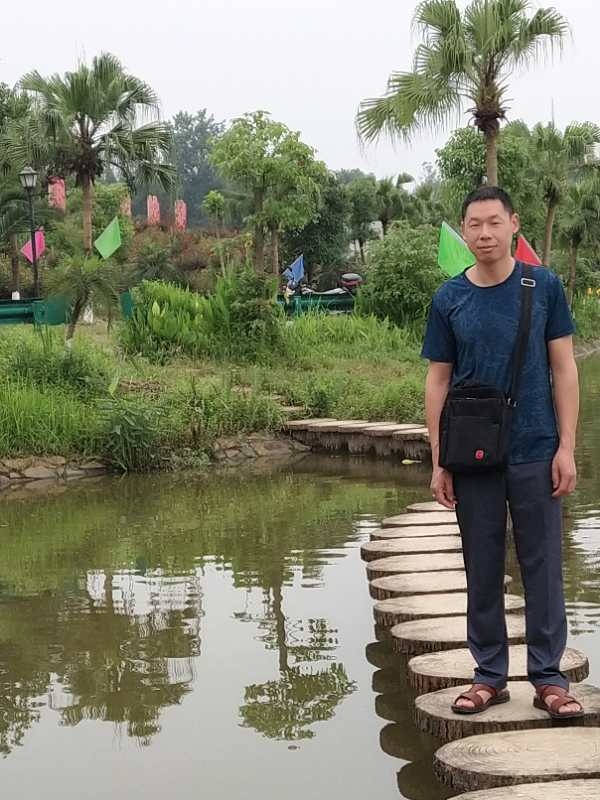 星星知我心的第一张照片--莆田相亲网