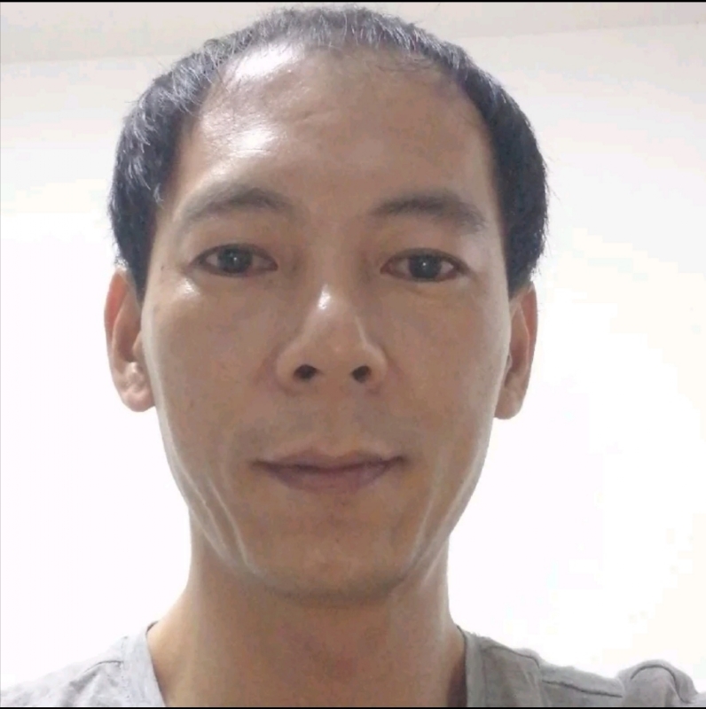 单枪匹马的第一张照片--莆田相亲网