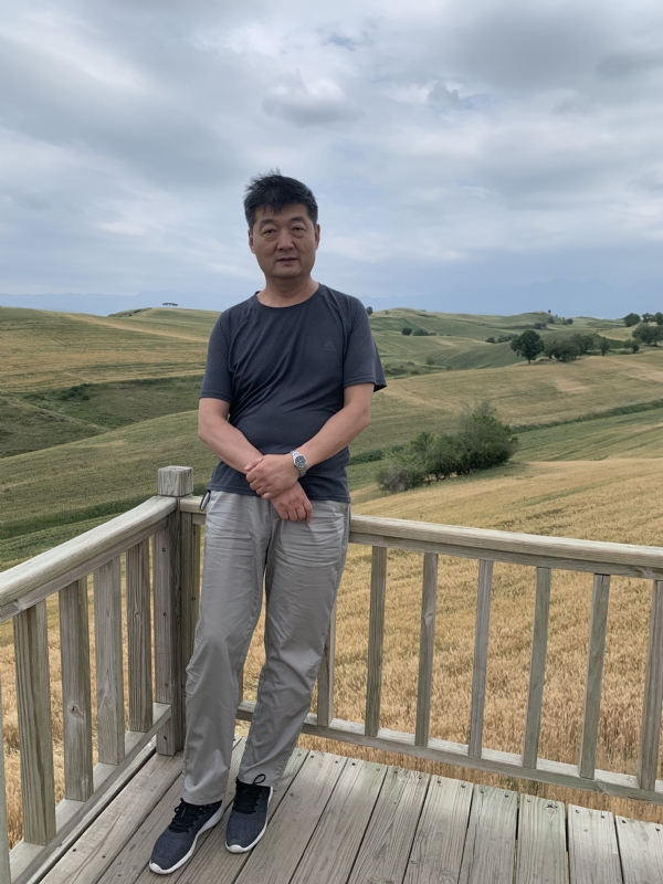 顺其自然的第一张照片--莆田相亲网