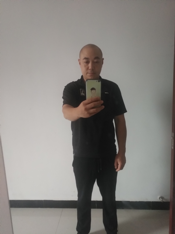 西风瘦马的第一张照片--莆田相亲网
