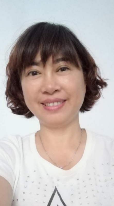 小芹的第一张照片--莆田相亲网