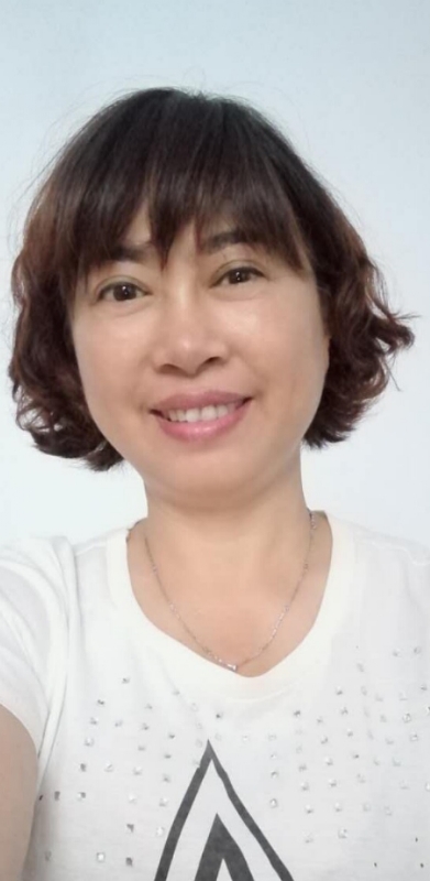 小芹的第二张照片--莆田相亲网