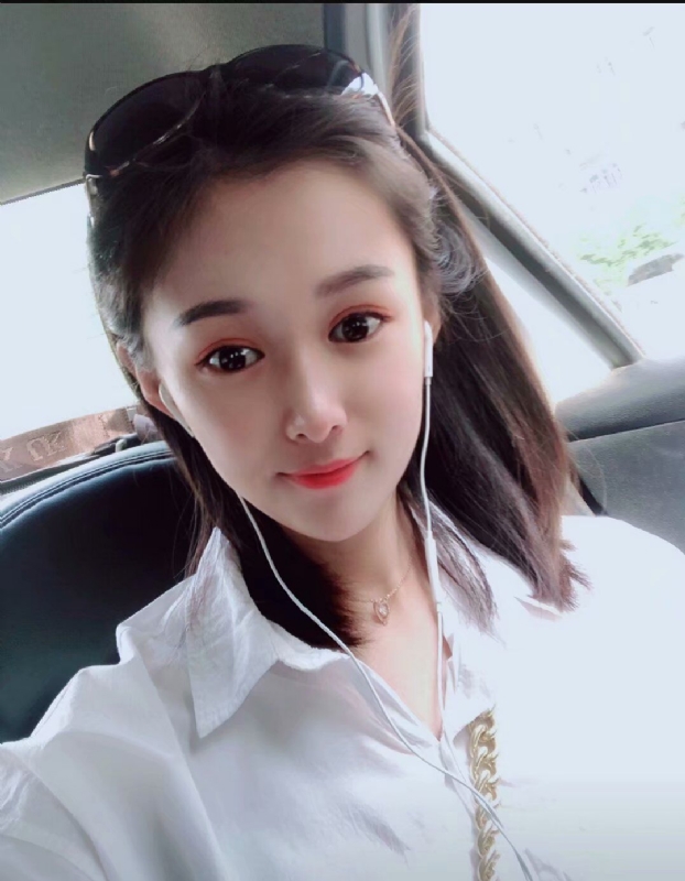 蒋荣荣的第一张照片--莆田相亲网