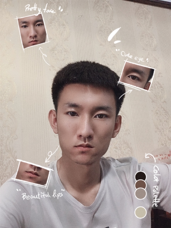 jhx的第一张照片--莆田相亲网