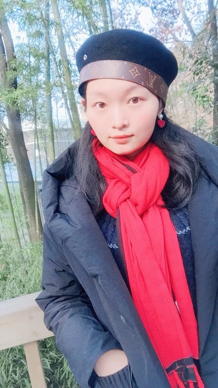 风中百合的第一张照片--莆田相亲网