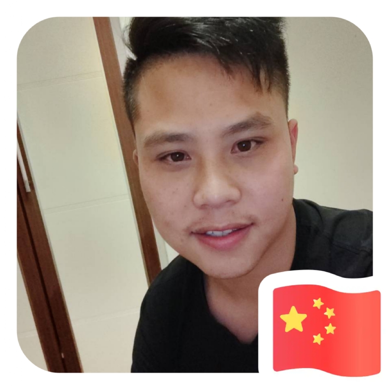 陈桂宝的第一张照片--莆田相亲网