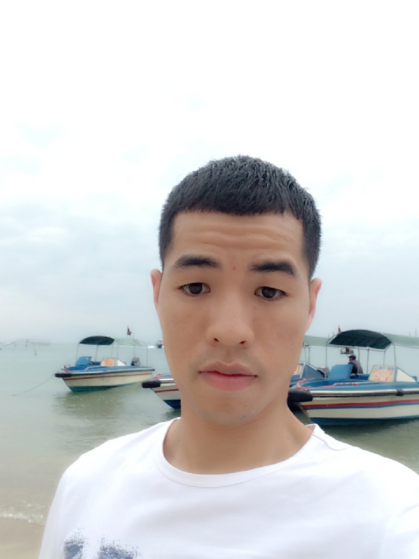 冷风的第一张照片--莆田相亲网