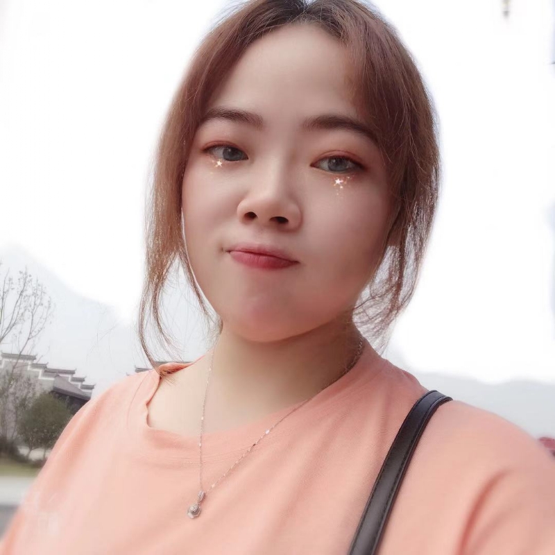 小颖的第一张照片--莆田相亲网