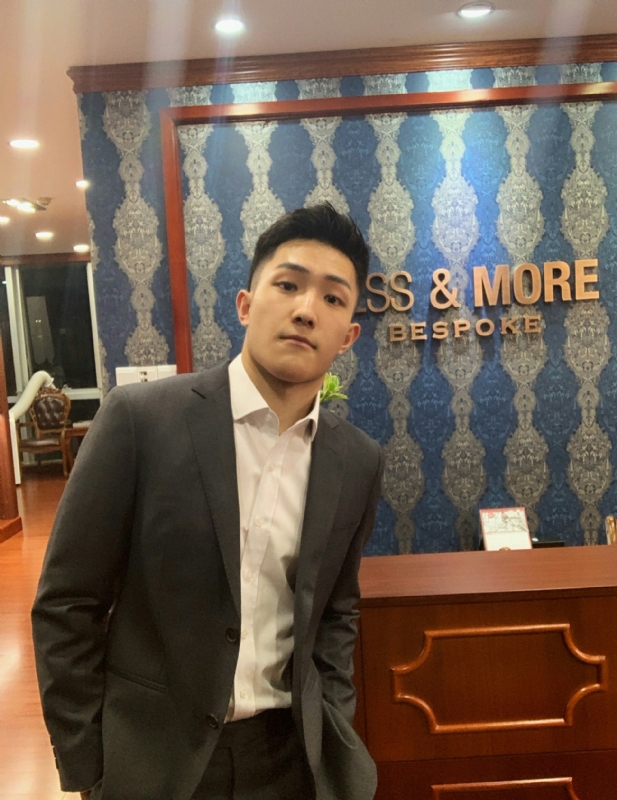 期待你的出现的第三张照片--莆田相亲网