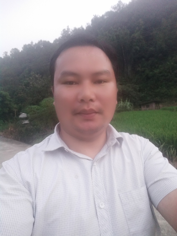 阿王的第一张照片--莆田相亲网