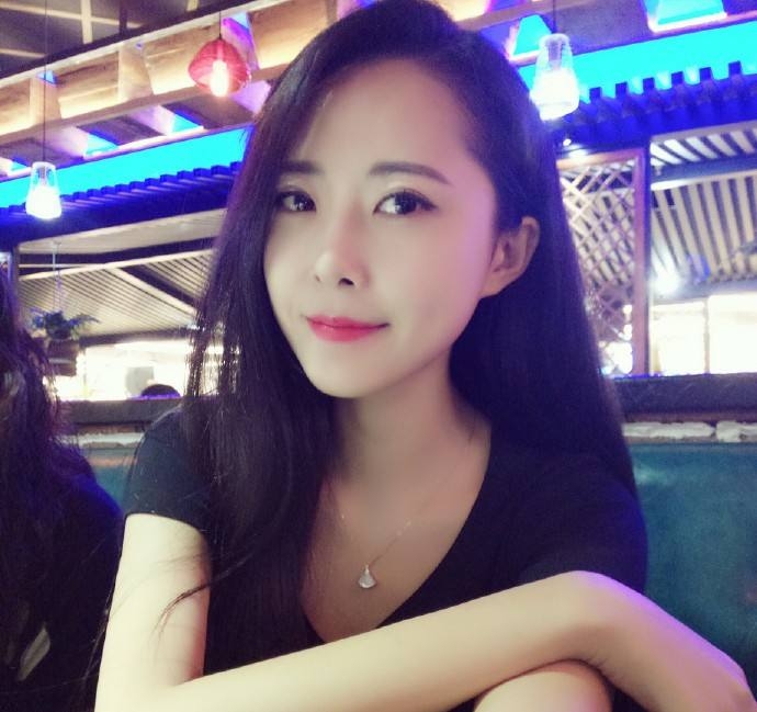 庆庆的第一张照片--莆田相亲网