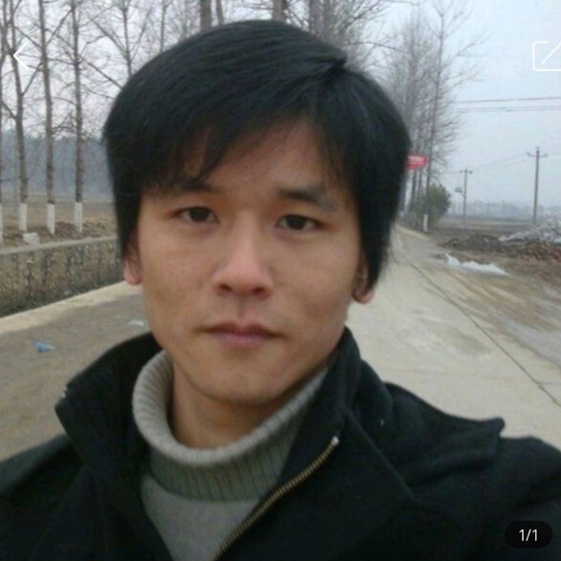 断桥残雪的第一张照片--莆田相亲网