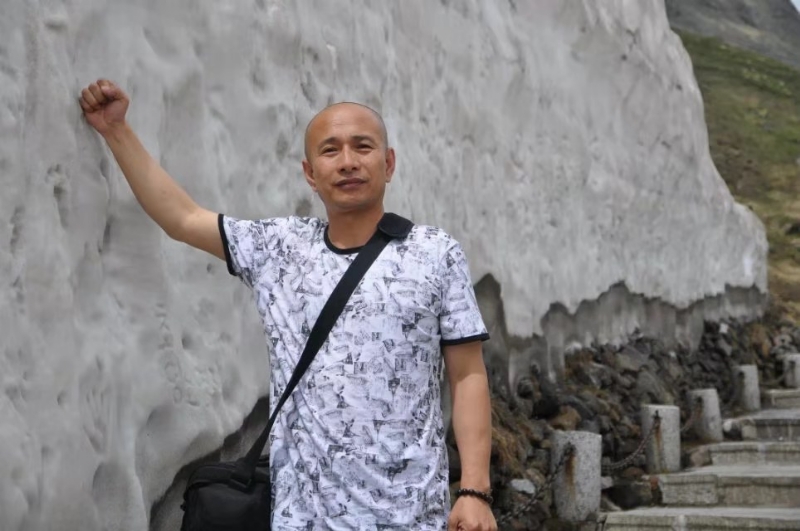 水云间的第三张照片--莆田相亲网