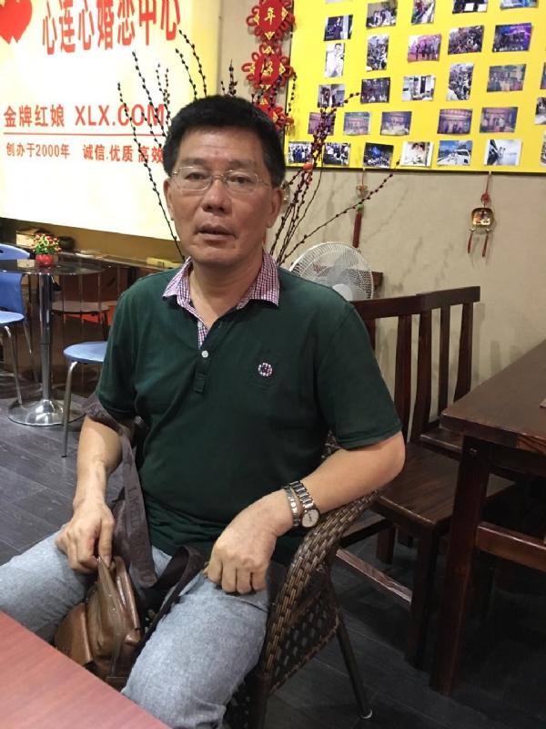 老连的第一张照片--莆田相亲网
