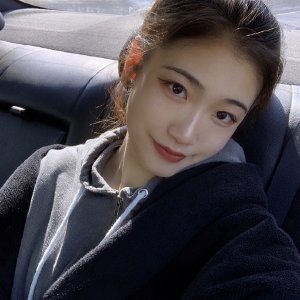 秦璐的第一张照片--莆田相亲网