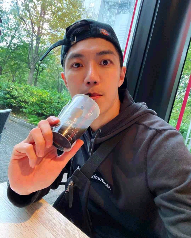 苏天奇的第一张照片--莆田相亲网