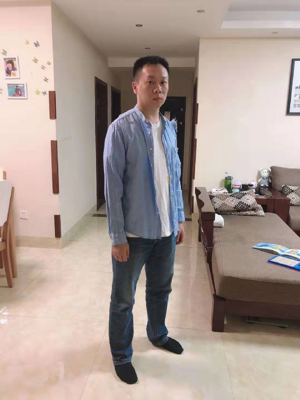 以勒的第一张照片--莆田相亲网