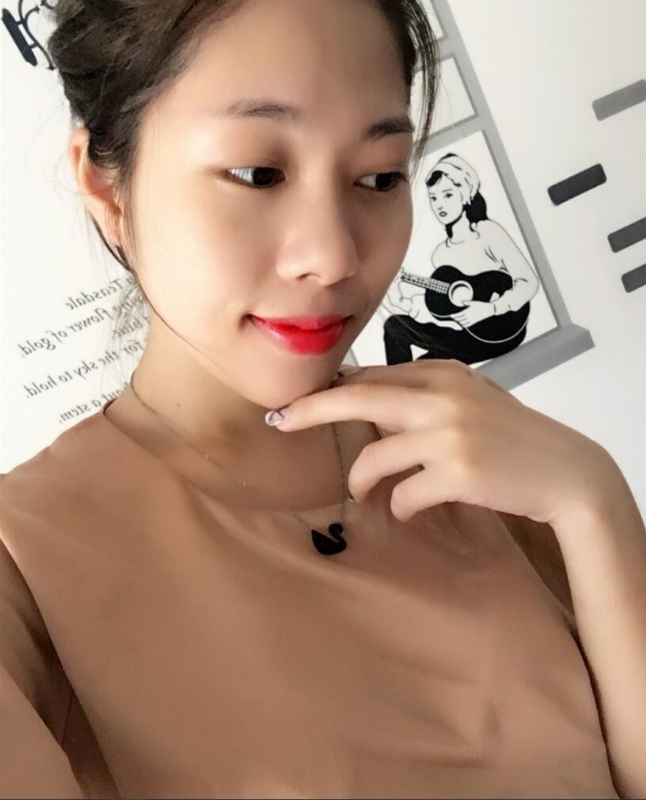 爱你很幸福的第二张照片--莆田相亲网