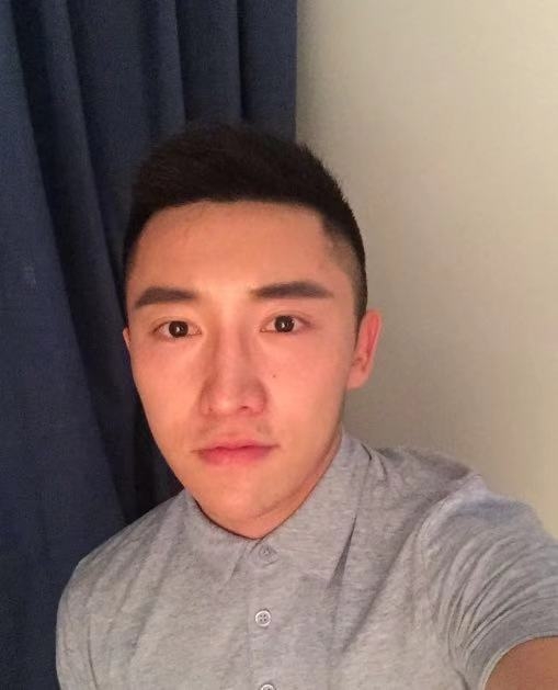 灰太狼的第一张照片--莆田相亲网