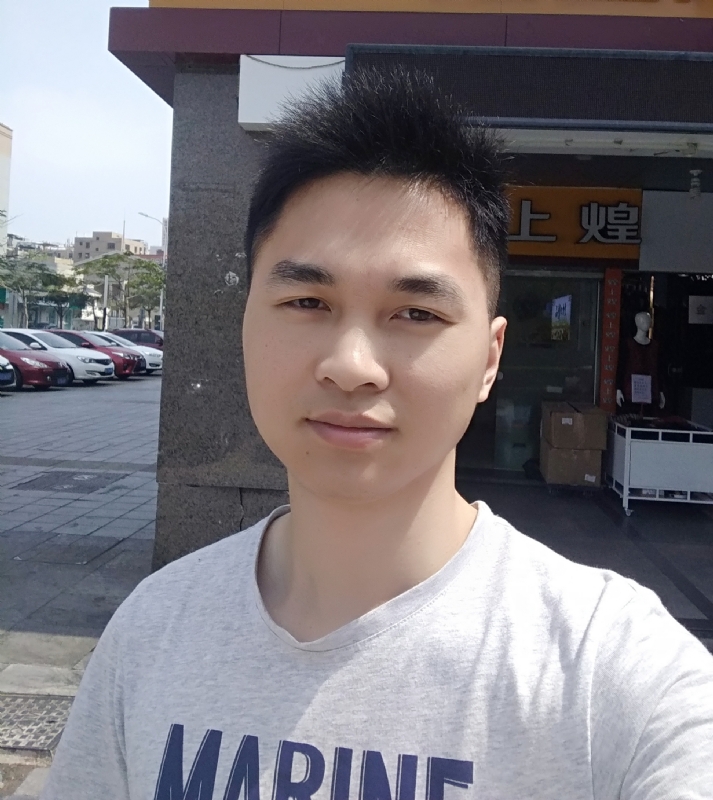 泰歌的第一张照片--莆田相亲网