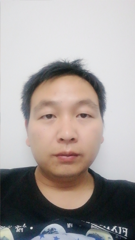 孤帆的第一张照片--莆田相亲网