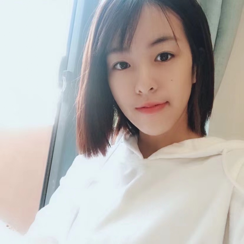 艾的第一张照片--莆田相亲网