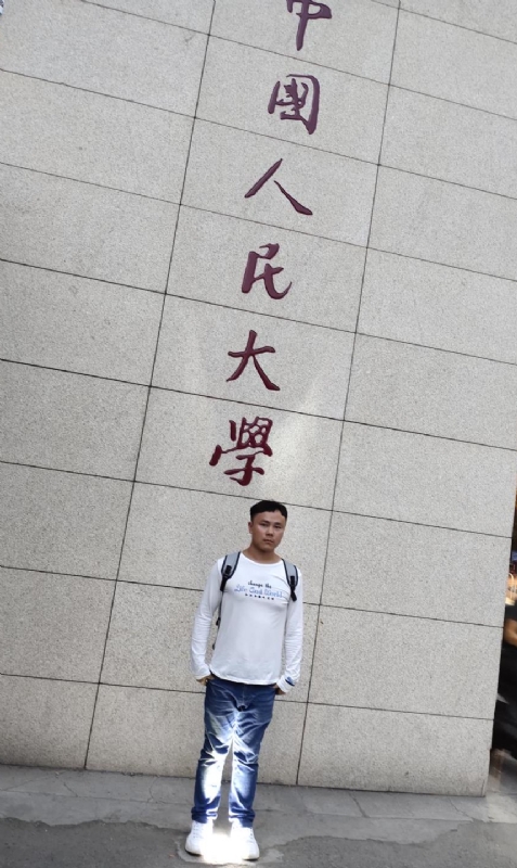 Whoareyou的第一张照片--莆田相亲网