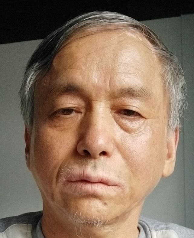 9杰米的第二张照片--莆田相亲网
