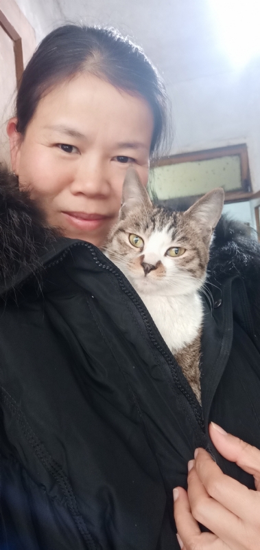 紫竹调的第一张照片--莆田相亲网