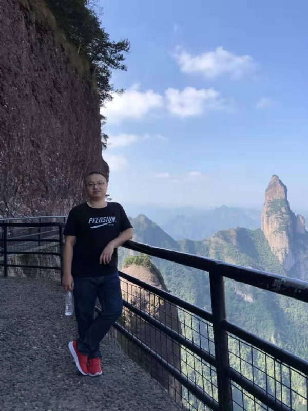 不杵于物的第一张照片--莆田相亲网