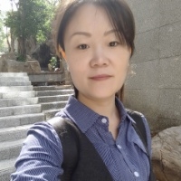 伊琪的第一张照片--莆田相亲网